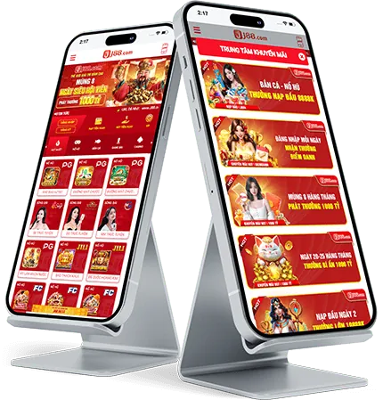Trải nghiệm slot mượt mà trên di động