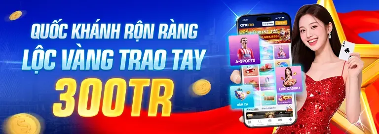 Khuyến mãi chào mừng mb661 chính thức