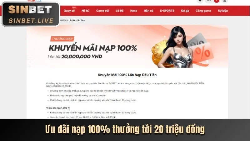 Chương trình hoàn trả mb661 chính thức